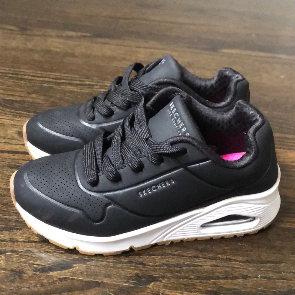 Skechers Uno Stand On Air Sneakers, size 12.5